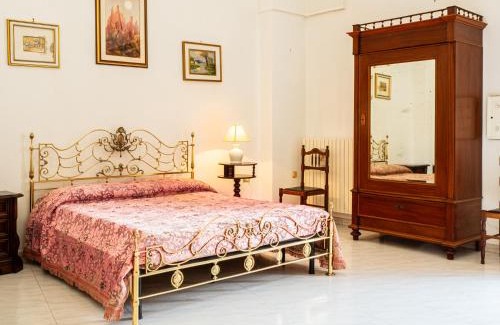 Torchiarolo Bed & Breakfast | Oikos