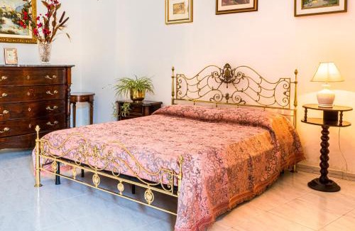 Torchiarolo Bed & Breakfast | Oikos