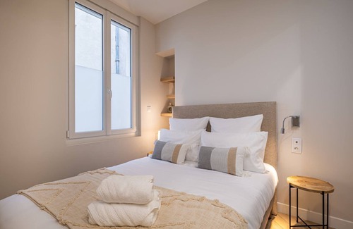 Old Town Apartment | OIQIA Palace Hôtel N°3