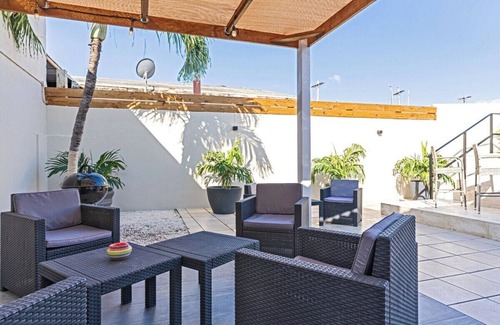 Cunucu Abao House | Ojanea Home- 3BR- Spacious w/Pool/Perfect location