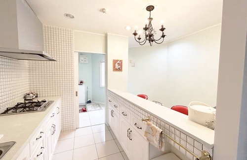 Onna Apartment | OK for up to 10 people 3LDK maisonette private room 202 Ocean Villa Tingara/Kunigami-gun Okinawa