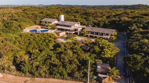 Pipa Hotel | Oka Da Mata