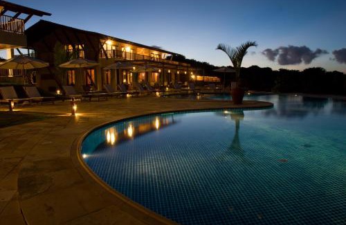 Pipa Hotel | Oka Da Mata