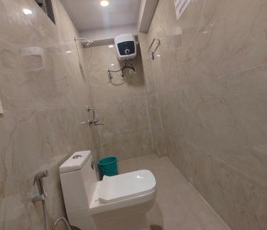 Darjeeling Hotel | Oka Hotel