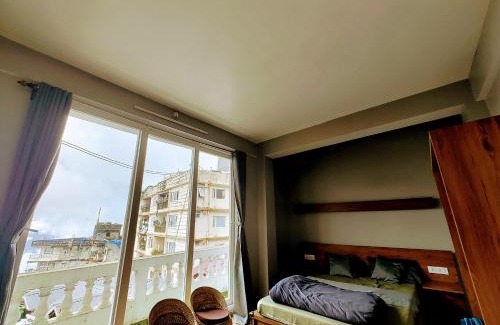 Darjeeling Hotel | Oka Hotel