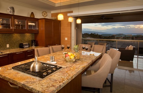 Wailea Villa | Okalani at Ho'olei Grand Wailea Resort Access and Use of Amenities is Included!