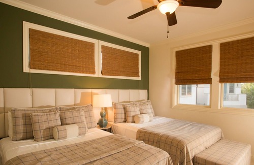Wailea Villa | Okalani at Ho'olei Grand Wailea Resort Access and Use of Amenities is Included!