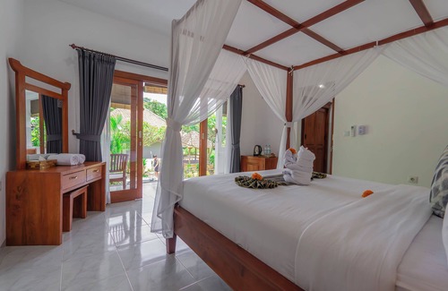 Purwakerti House | OkaOki Homestay