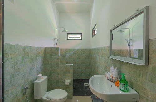 Purwakerti House | OkaOki Homestay