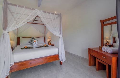 Purwakerti House | OkaOki Homestay