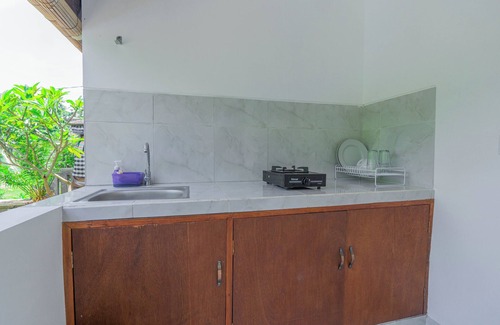Purwakerti House | OkaOki Homestay