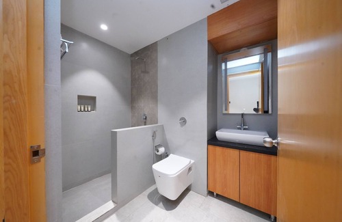 Begumpet Hotel | Okati by Country Club