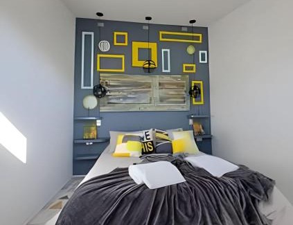 Coyhaique House | okeyloft Coyhaique 1
