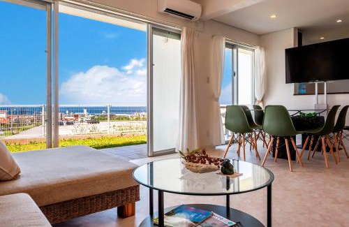 Namihira Villa | Okinawa Milky Way
