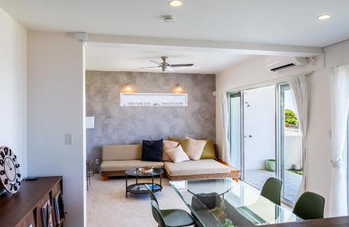 Namihira Villa | Okinawa Milky Way