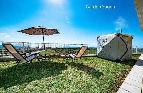 Namihira Villa | Okinawa Milky Way