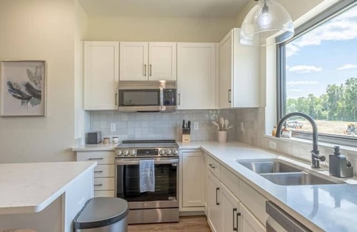 Arnolds Park House | Okoboji Lakeside Retreat In Arnolds Park