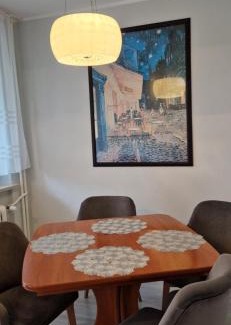 Gdynia Apartment | Oksywie Centrum Apartament