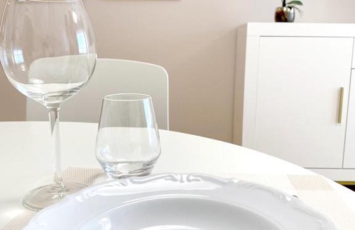 Vilagarcia de Arousa Apartment | Oktheway A Concha Beach