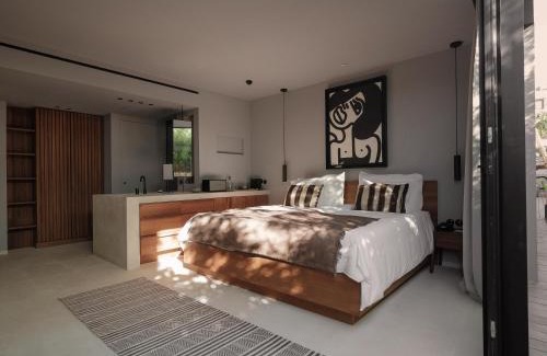 Cala Gracio Hotel | OKU Ibiza