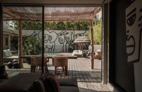 Cala Gracio Hotel | OKU Ibiza