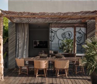 Cala Gracio Hotel | OKU Ibiza