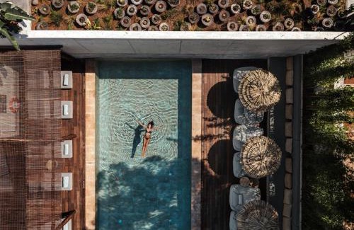 Cala Gracio Hotel | OKU Ibiza