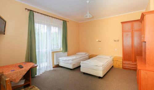 Rozewie Resort | Okulski Grand Rozewie Pokoje i Apartamenty