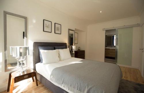 Chiado Apartment | Olá Lisbon - Chiado III