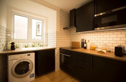 Chiado Apartment | Olá Lisbon - Chiado III