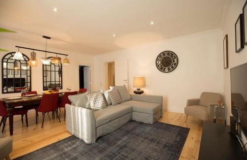 Chiado Apartment | Olá Lisbon - Chiado III