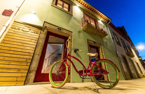 Lanhelas Hostel | Olá Vida - Hostel Caminha