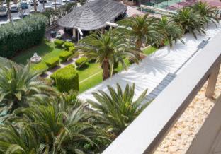 El Madronal Hotel | Olé Tropical Tenerife Adults Only