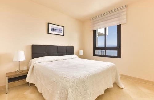 Torrox Costa Apartment | Olée Nerja Holiday Rentals by Fuerte Group