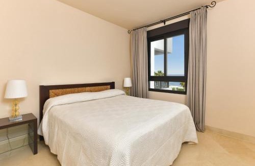 Torrox Costa Apartment | Olée Nerja Holiday Rentals by Fuerte Group