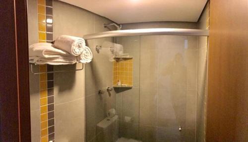 Olimpia Apartment | OLÍMPIA - Thermas - Resort Maravilhoso!