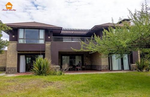 Nanyuki Cabin | Ol Pejeta Holiday Villas
