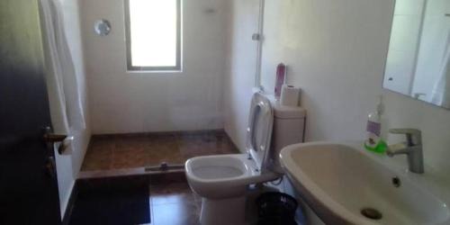 Nanyuki Cabin | Ol Pejeta Holiday Villas