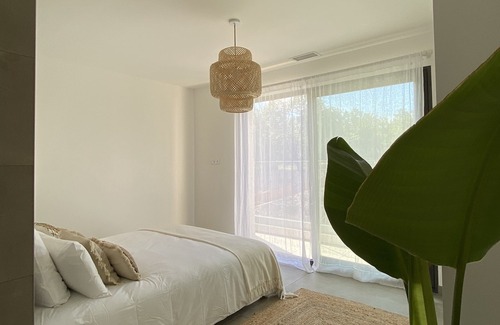 Banyuls-dels-Aspres Villa | Ola Casa🌴 Villa Ibizienne § his Chef at home