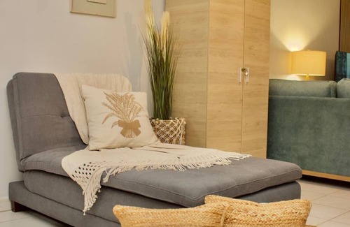 Rancho Apartment | Olas de Aruba