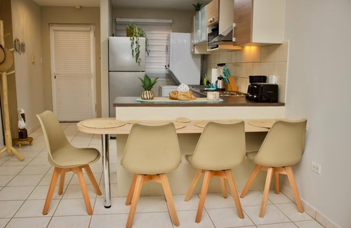 Rancho Apartment | Olas de Aruba - Oranjestad