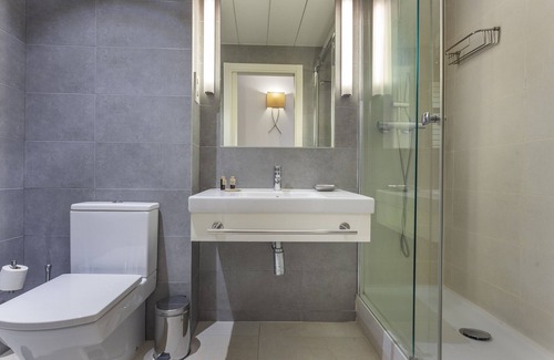 Chamberi Apartment | Olavide X apartment in Madrid