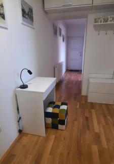 Gospic Apartment | Old bridge