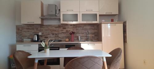 Gospic Apartment | Old bridge