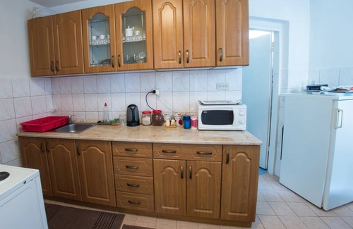 Mostar Old Town Apartment | Old Bridge Terrace Apartment