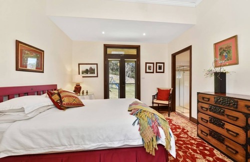Wollombi Other | 'Old Byora Vineyard' | Luxury Homestead | Sleeps 10 | 5 mins from Wollombi