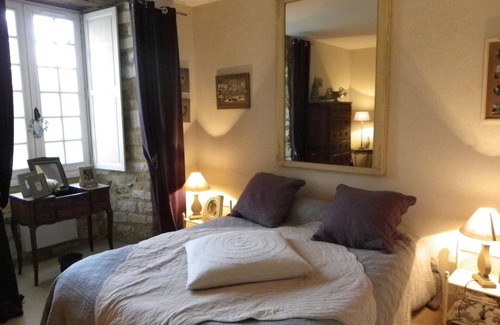 Bellevigne-en-Layon Other | Old castle in large private park with swimming pool