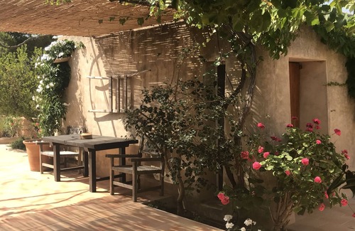 Formentera House | OLD Country House Recently Reformed
