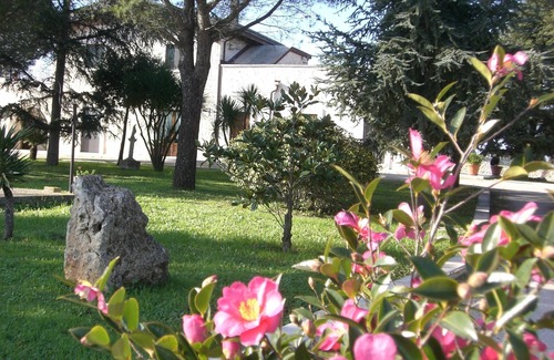 Noci House | old farmhouse in the green of the Murgia, a land of Trulli and caves