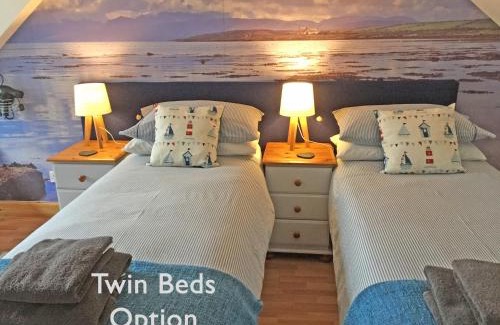 Rothesay Apartment | Old Fisherman's Cottage